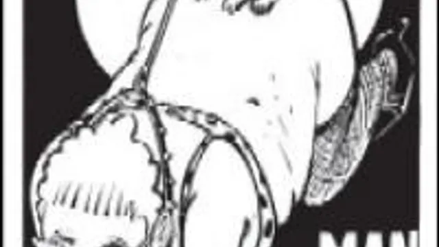 Stereomaniac