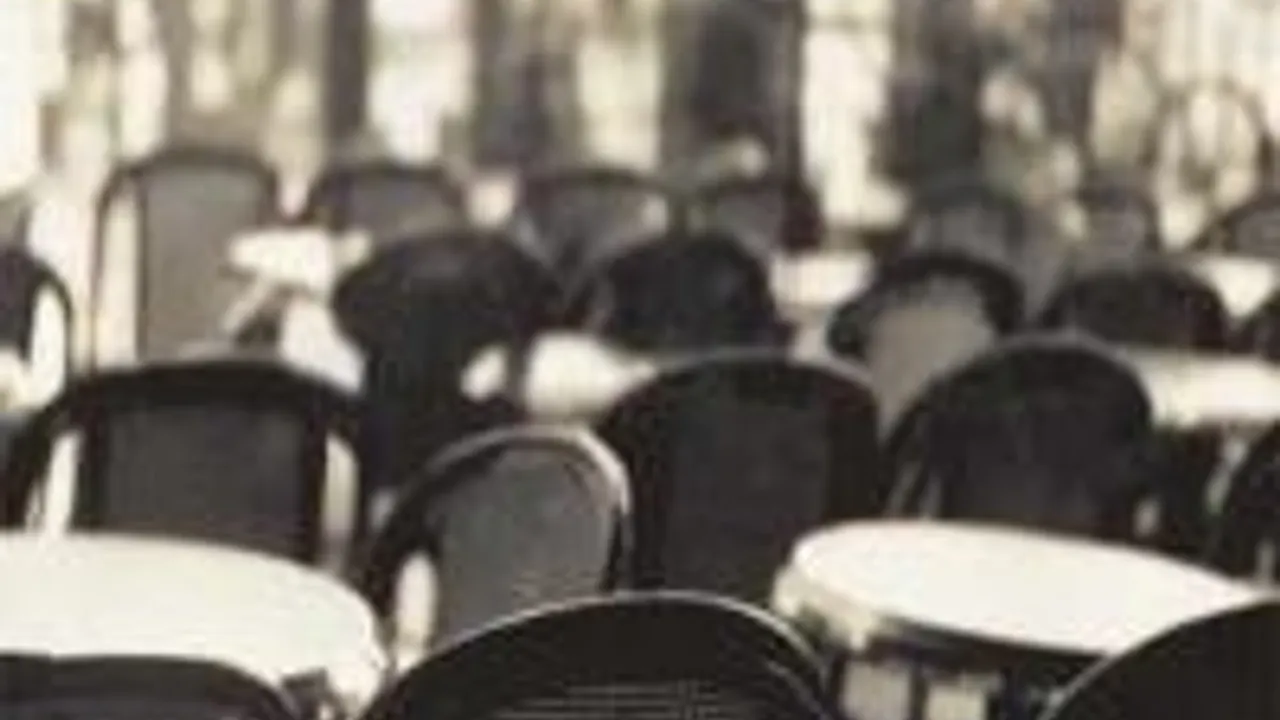 Café Concorde