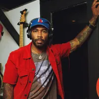 Omari Hardwick