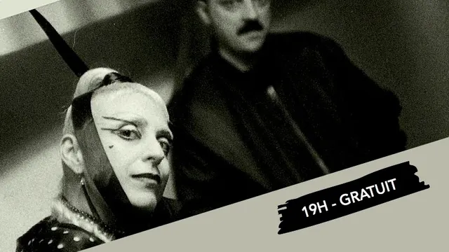 Selofan • Hattoman • Jupiter Jane / Supersonic (Free entrance)
