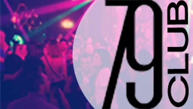 afterwork au Club 79