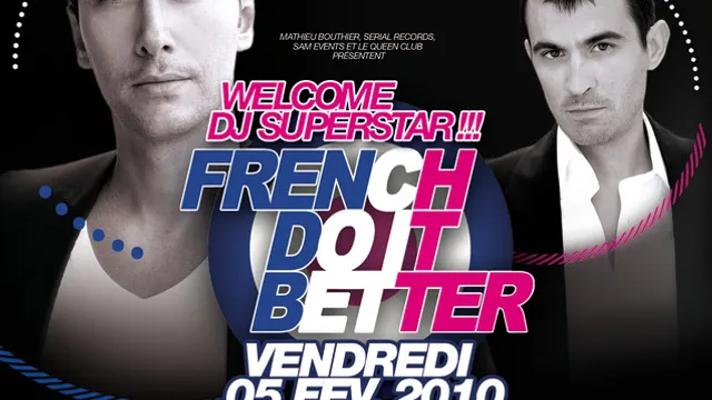 French Do It Better
