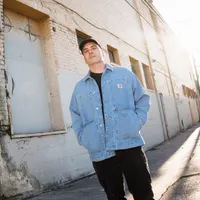 AC Slater