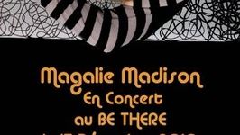 Magalie Madison