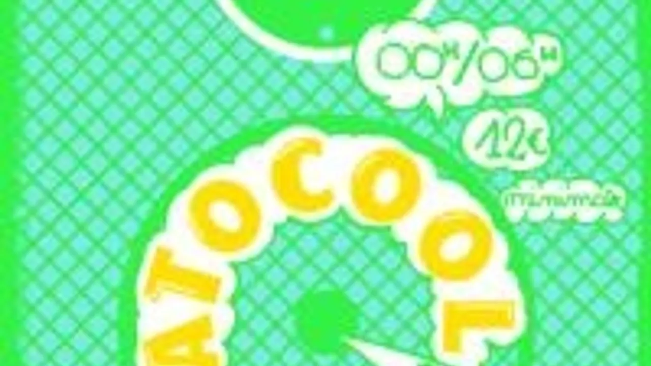 Batocool