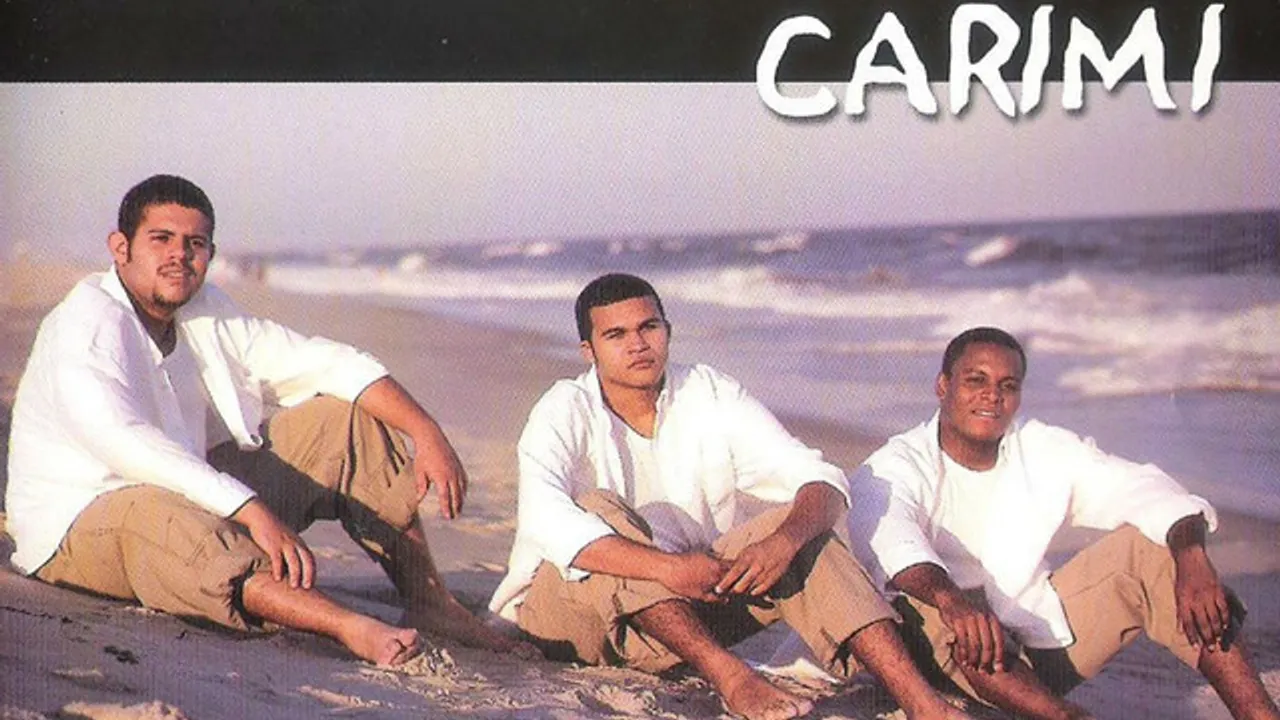 CARIMI