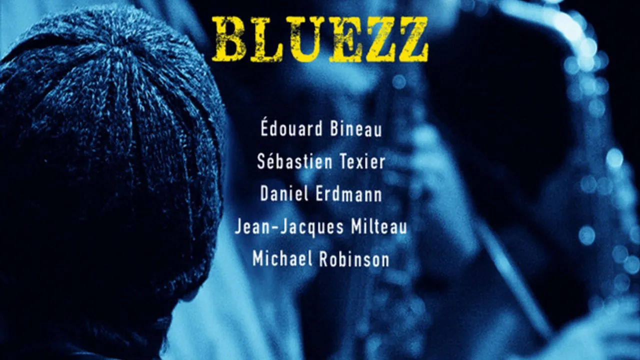 Edouard BINEAU "Ose" Trio