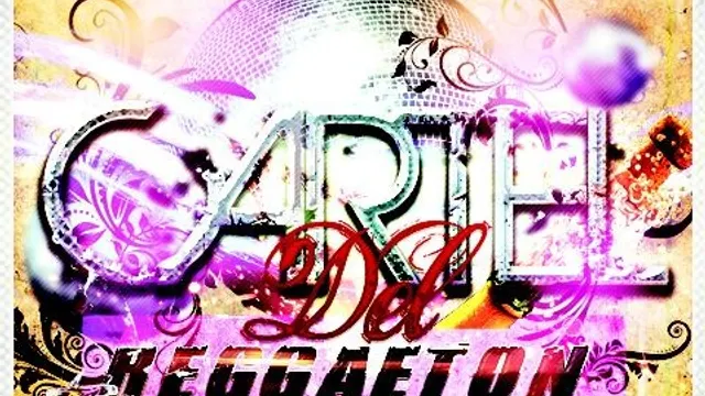 Cartel Del Reggaeton