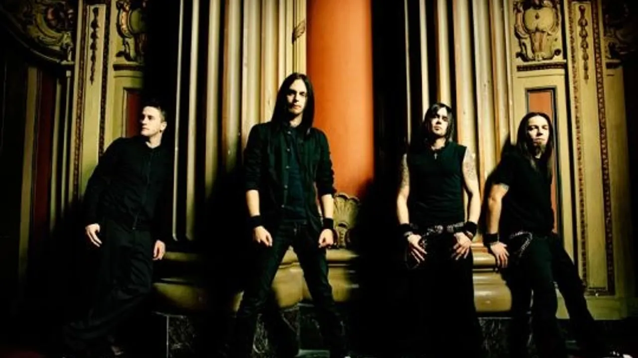 Bullet for my Valentine