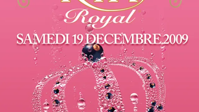 KIR ROYAL