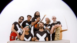 Sonido Gallo Negro