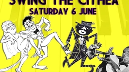 SWING THE CITHEA