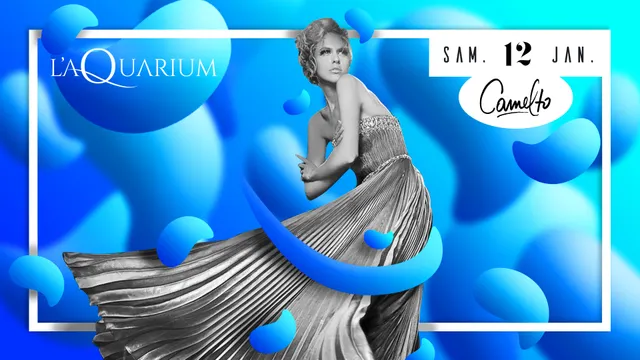 L'Aquarium Restaurant et CLlub by Camelto