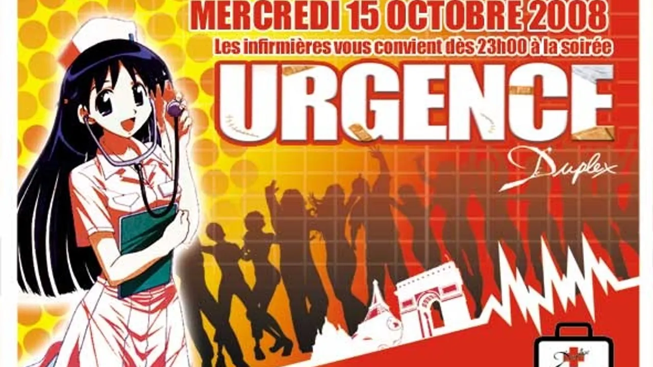 Urgence
