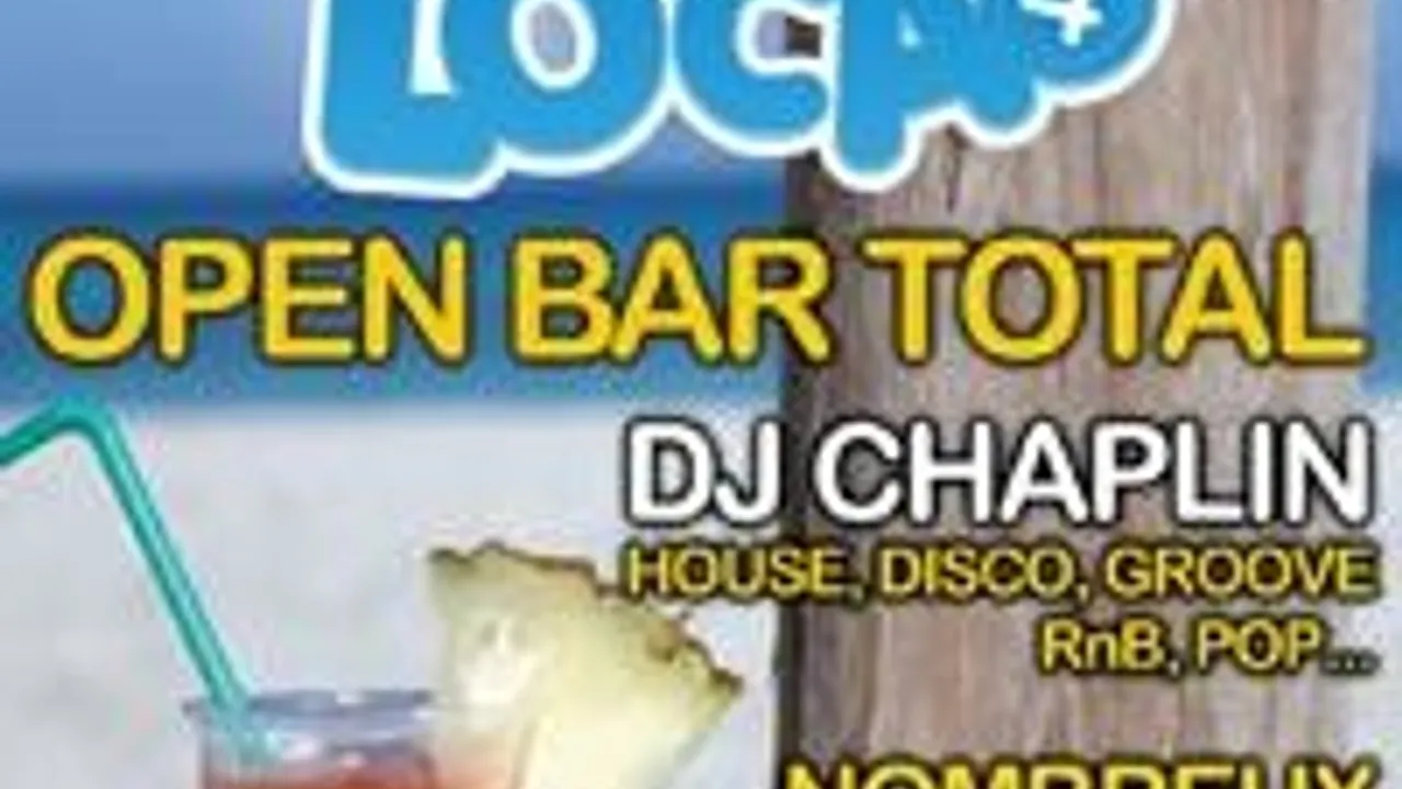 Fiesta Loca #4