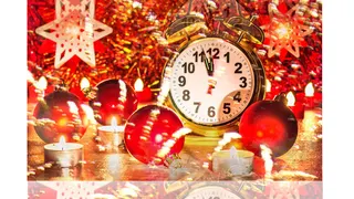 GRANDE SOIREE DU NOUVEL AN CELIBATAIRES