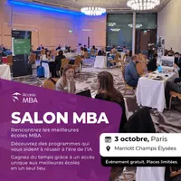 Access MBA Paris