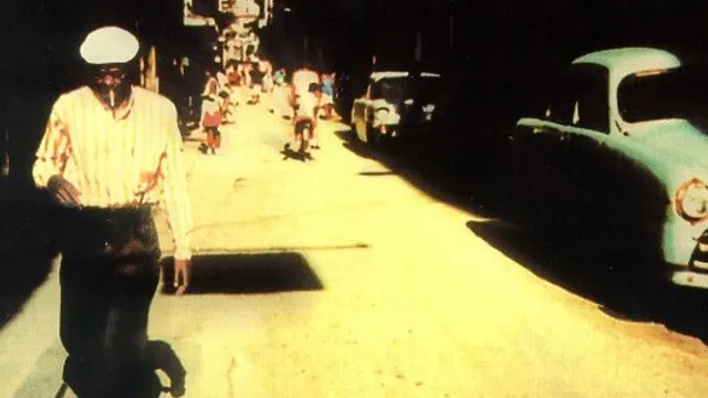 Orquesta Buena Vista Social Club