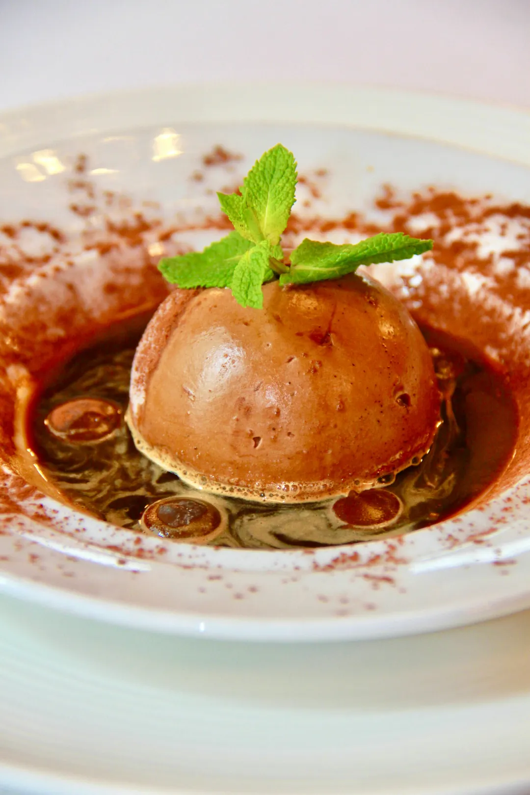 Conti Restaurant Paris