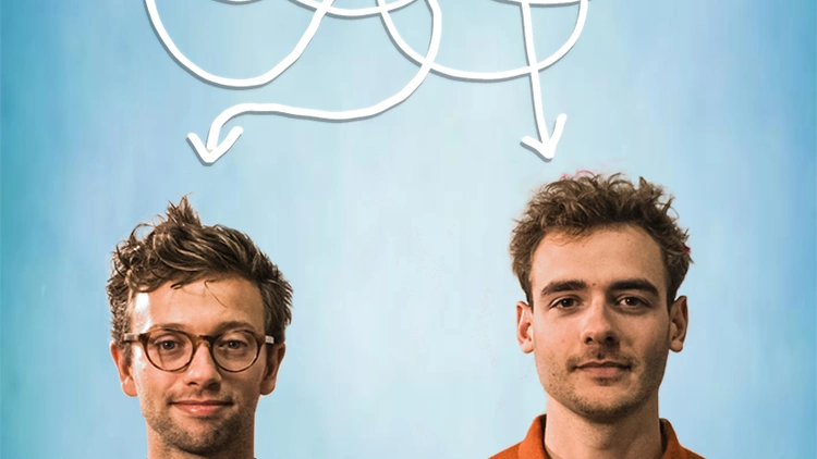 Ambroise et Xavier