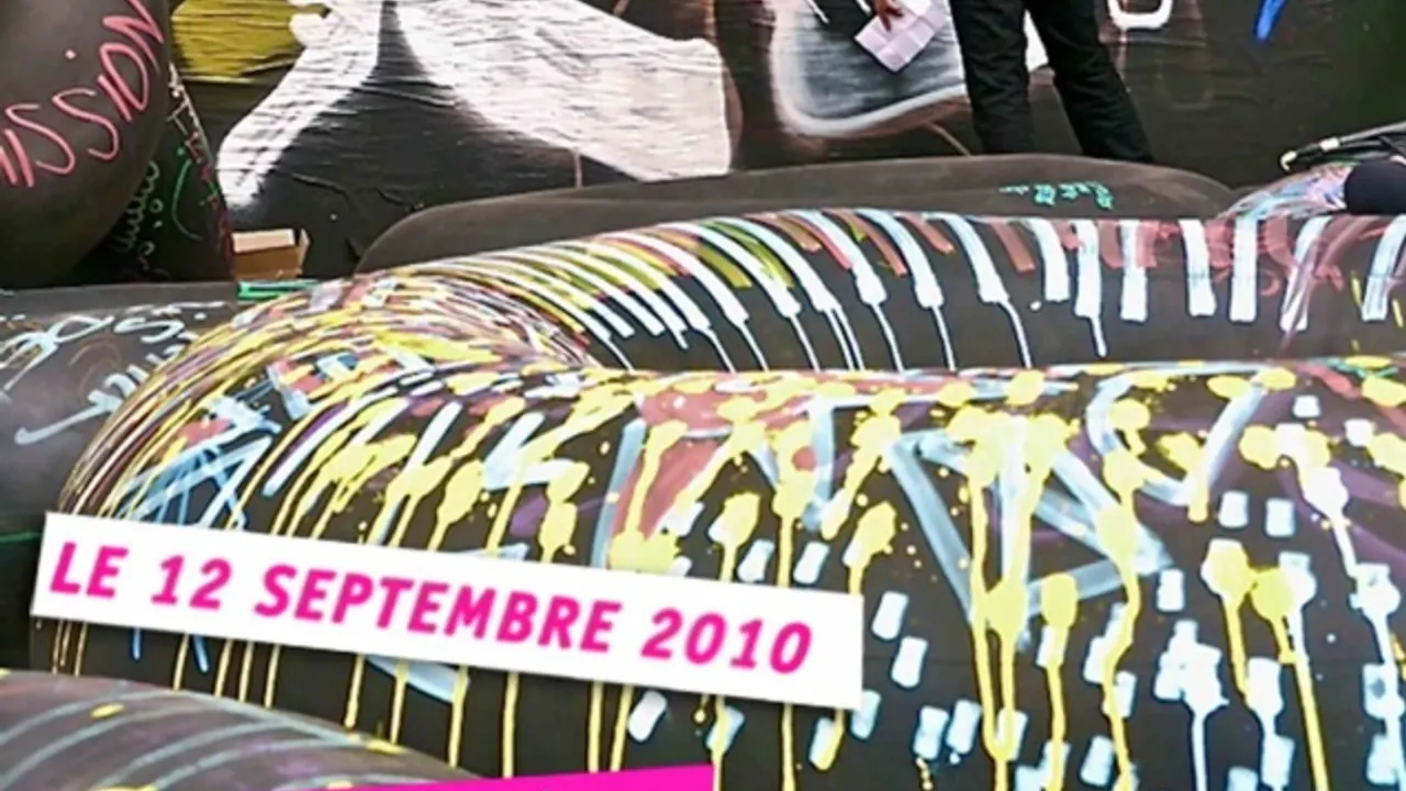 La Chambre à AIR fait son festival