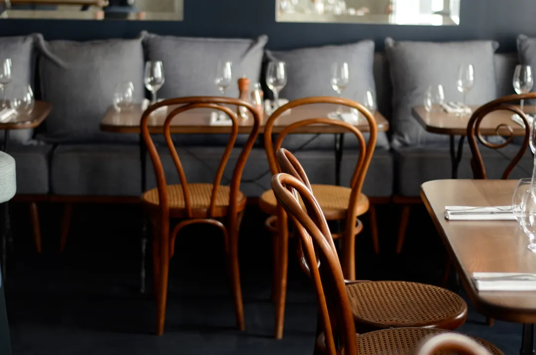 Rachel's Restaurant Paris