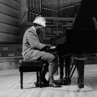 Thelonious Monk