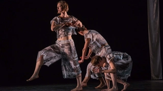 Trisha Brown Dance Company - 50 ans de création