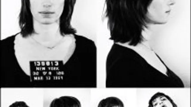 Anais - the cheap girl is back