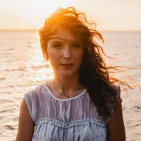Sahara Moon