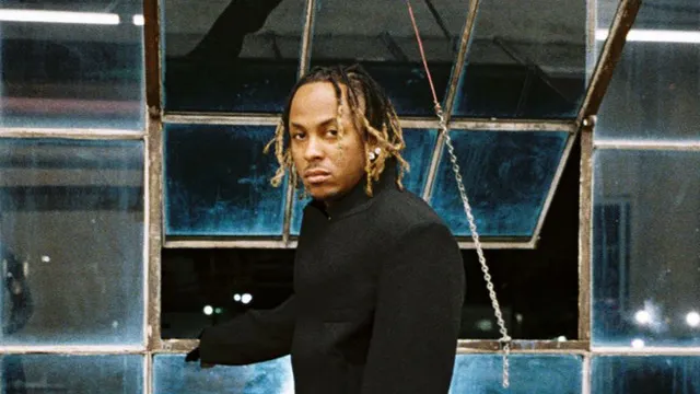 Rich the Kid « Presented by F7 & Nightshift Entertainment »