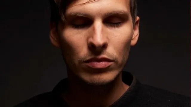 Pantha Du Prince Live Club