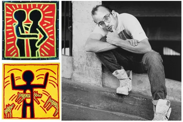 2013 : l'année Keith Haring