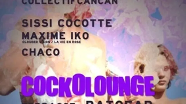 COCKOLOUNGE