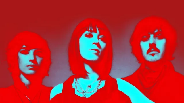Ladytron « Paradises 2026 Shows »
