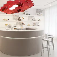 Le Wikibar