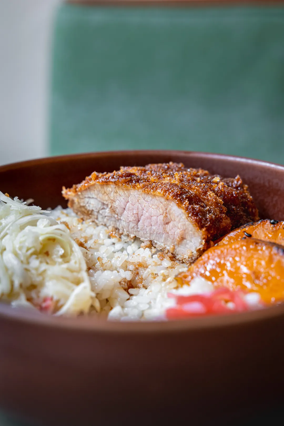 Unagi Restaurant Paris