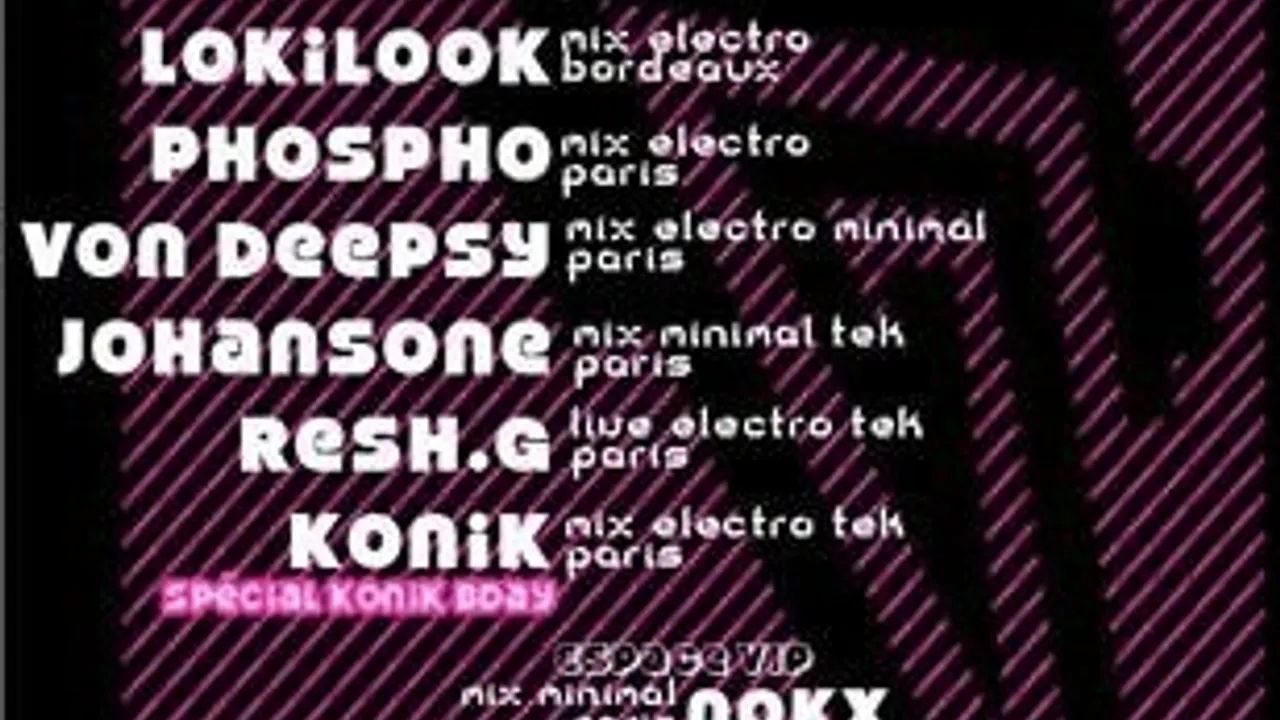 ULTRASOUND 03 LA LOCO