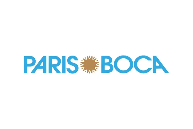 Paris Boca