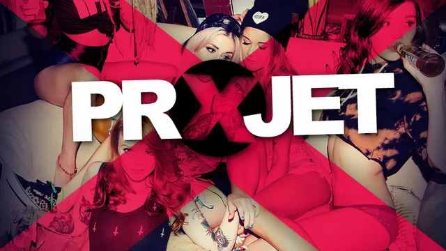 PROJET X