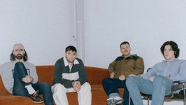 TROPHY EYES - TROPHY EYES   SPLIT CHAIN