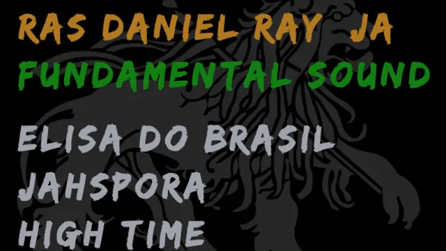 FUNDAMENTAL From Roots to Electro 10 ans déja!