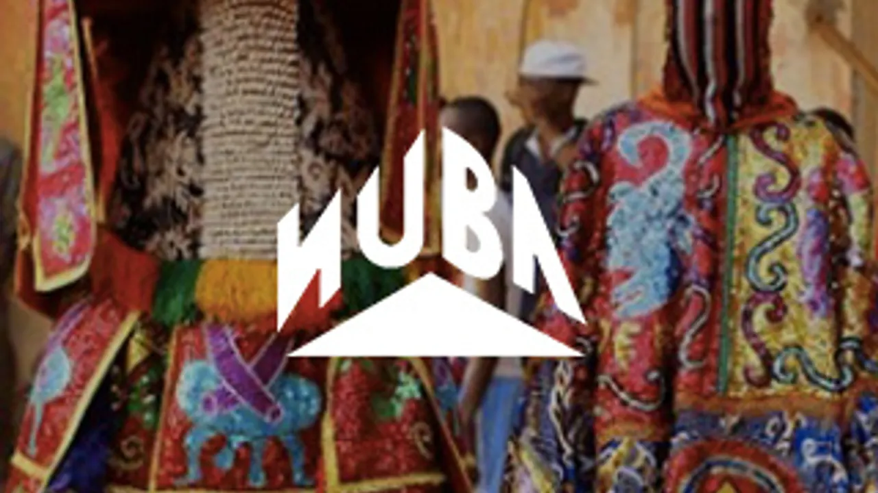 Glossolalie 4 : Afro Edition
