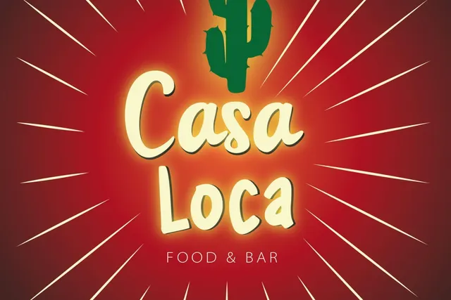 Casa Loca