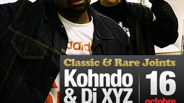 Kohndo & Xyz
