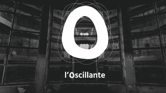 L'Oscillante de relève