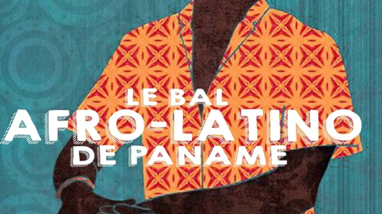 Bal Afro-Latino w/ Locomotora & Dj Cucurucho