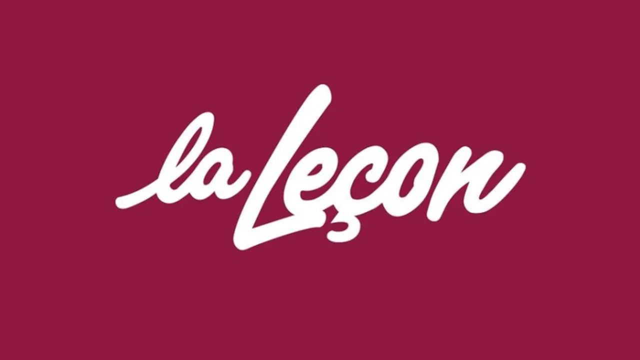 La Leçon
