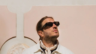 Mirage presents Serum PFW/ Emanuel Satie, Skar, Aaron Julian