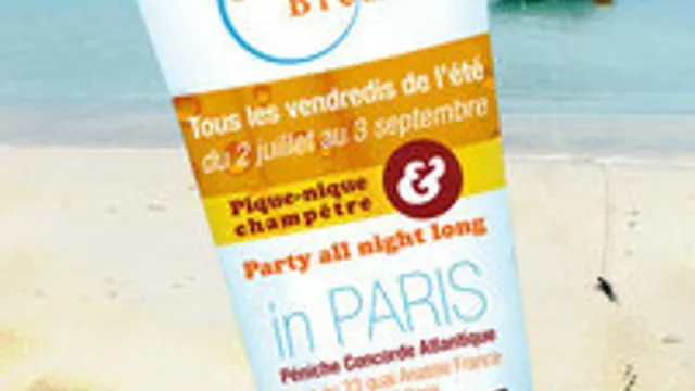 SummerBreak présente Juilletiste vs aoûtien!!